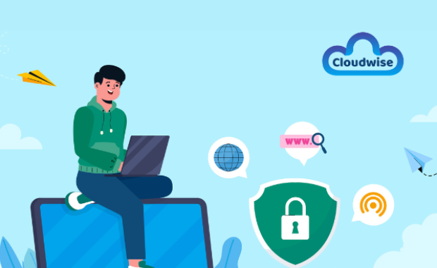 Cloudwise Partners with ESET as an Authorized Reseller Partner