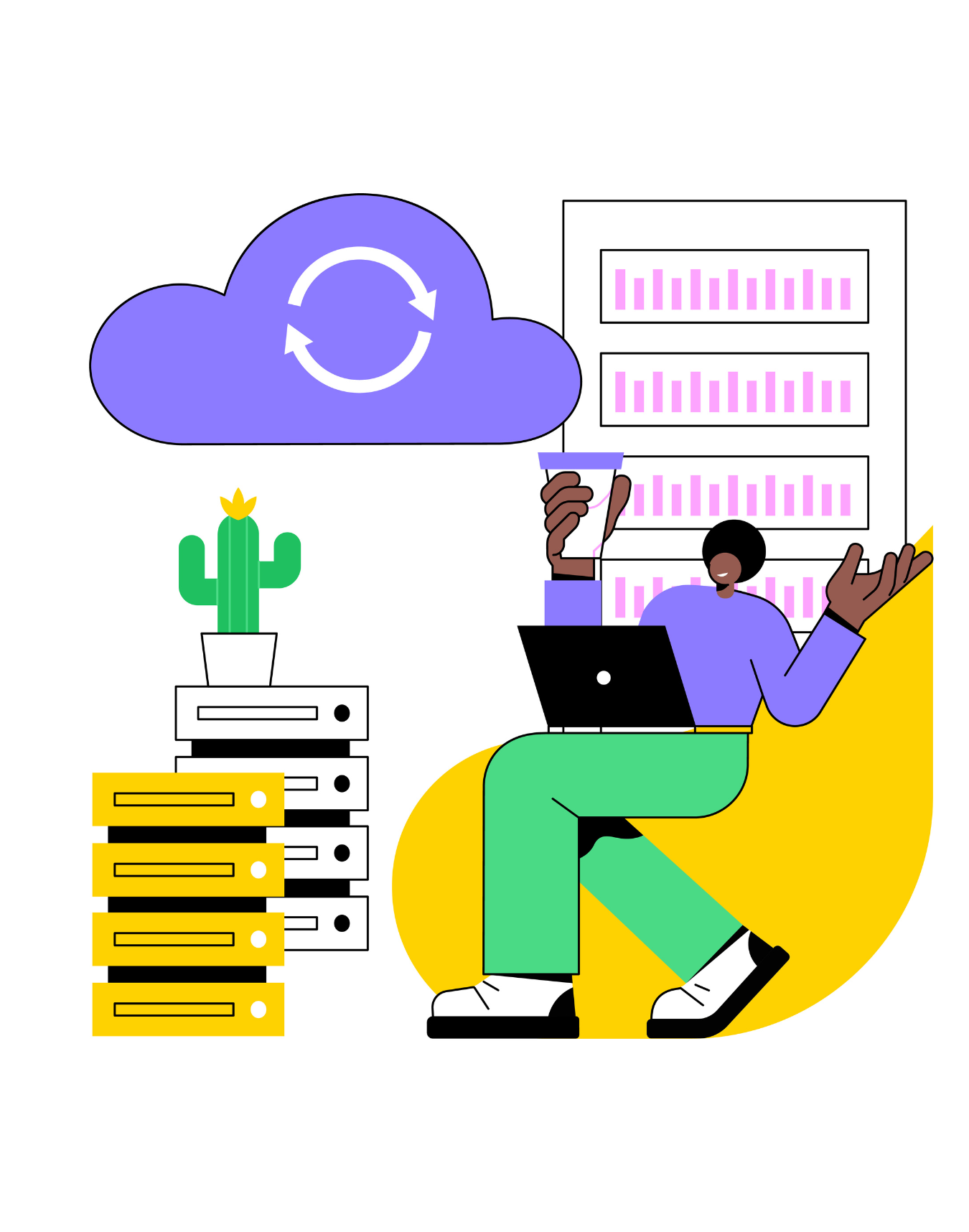 Optimization and Support